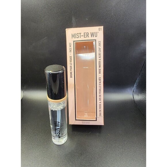 Jason Wu Beauty – MIST-ER WU Facial Mist in Sip It - Picture 2 of 7